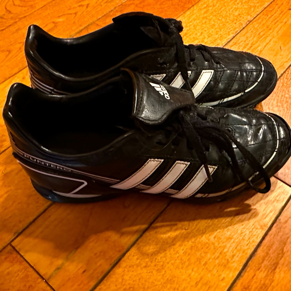 Adidas turf sneaker